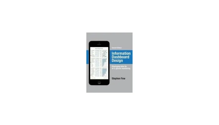 information dashboard design