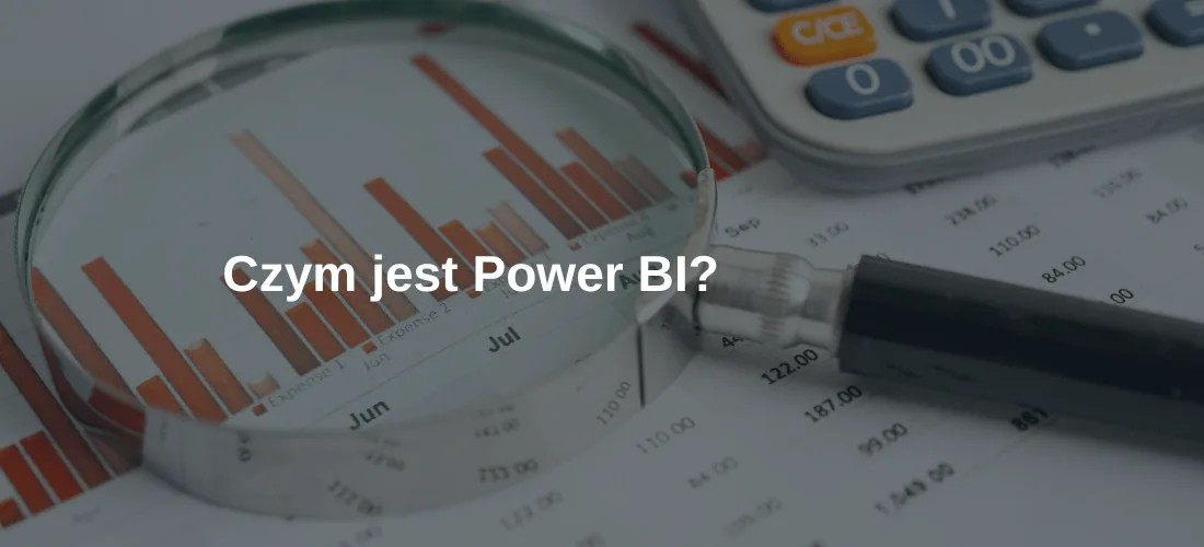 Okładka artykułu „Czym jest Power BI?”