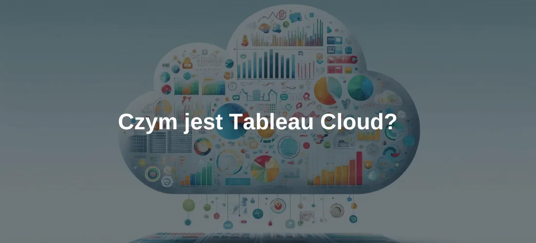 Tableau Cloud Business Intelligence