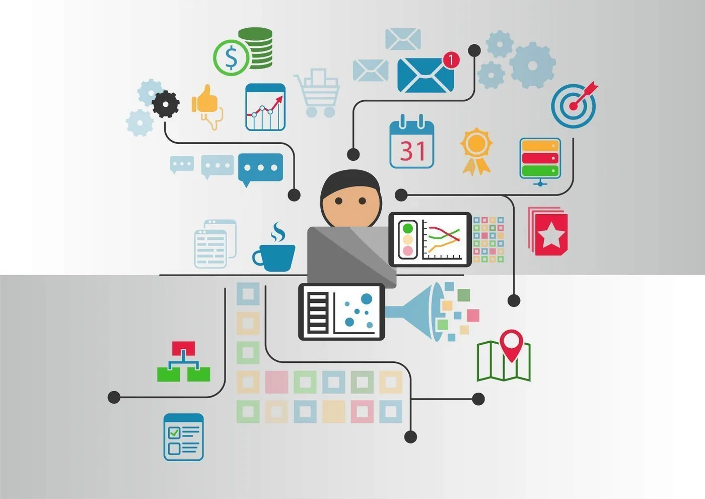 Data Science – zawód przyszłości w przyszłości [artykuł]