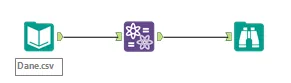 Deduplikacja danych teleadresowych w programie Alteryx [artykuł]