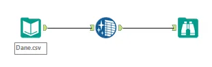 Deduplikacja danych teleadresowych w programie Alteryx [artykuł]