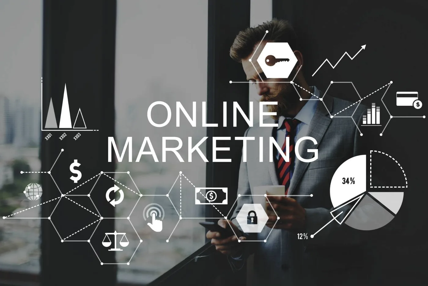 online-marketing