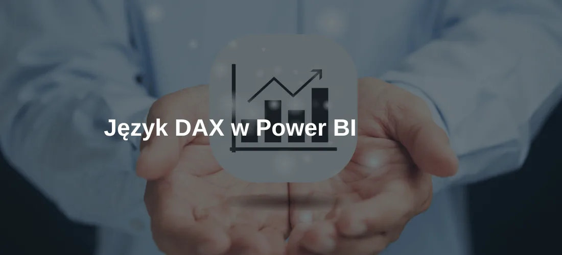 Okładka artykułu „Język DAX w Power BI”