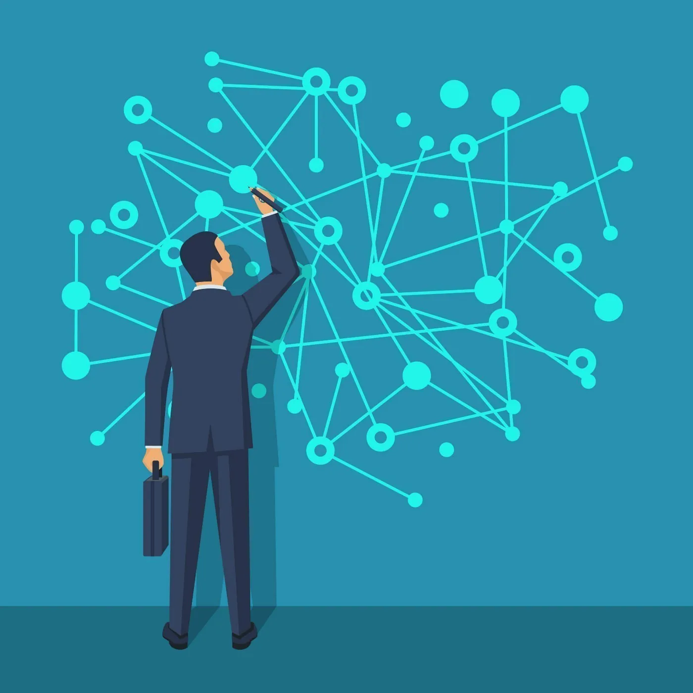 Jak stać się dobrym managerem Data Science?
