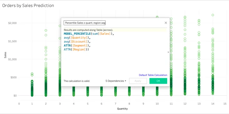 Tableau Desktop