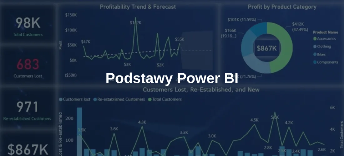 Podstawy Power BI