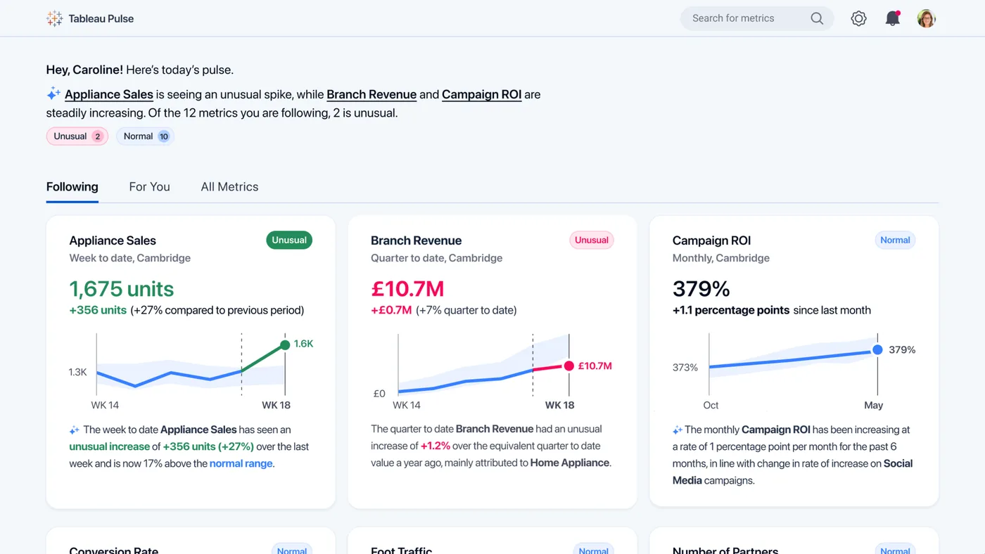 Tableau_Pulse_Homepage_1