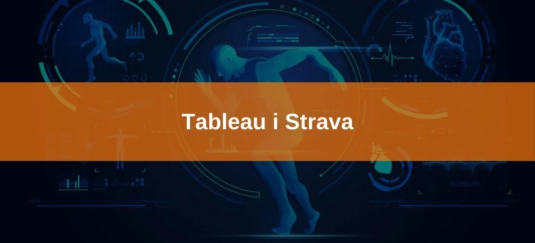 tableau strava