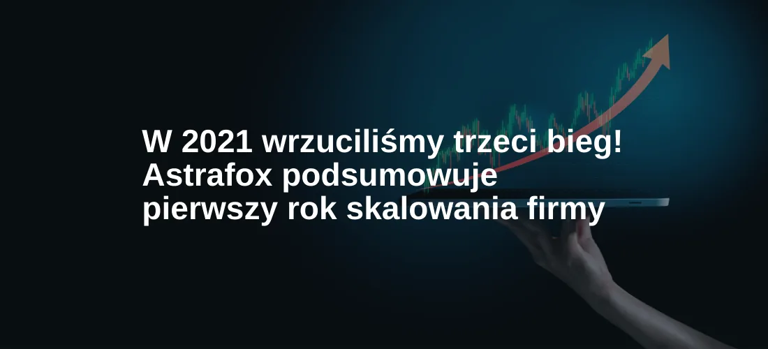 Astrafox