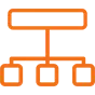 Ikona struktury systemu Comarch ERP XL