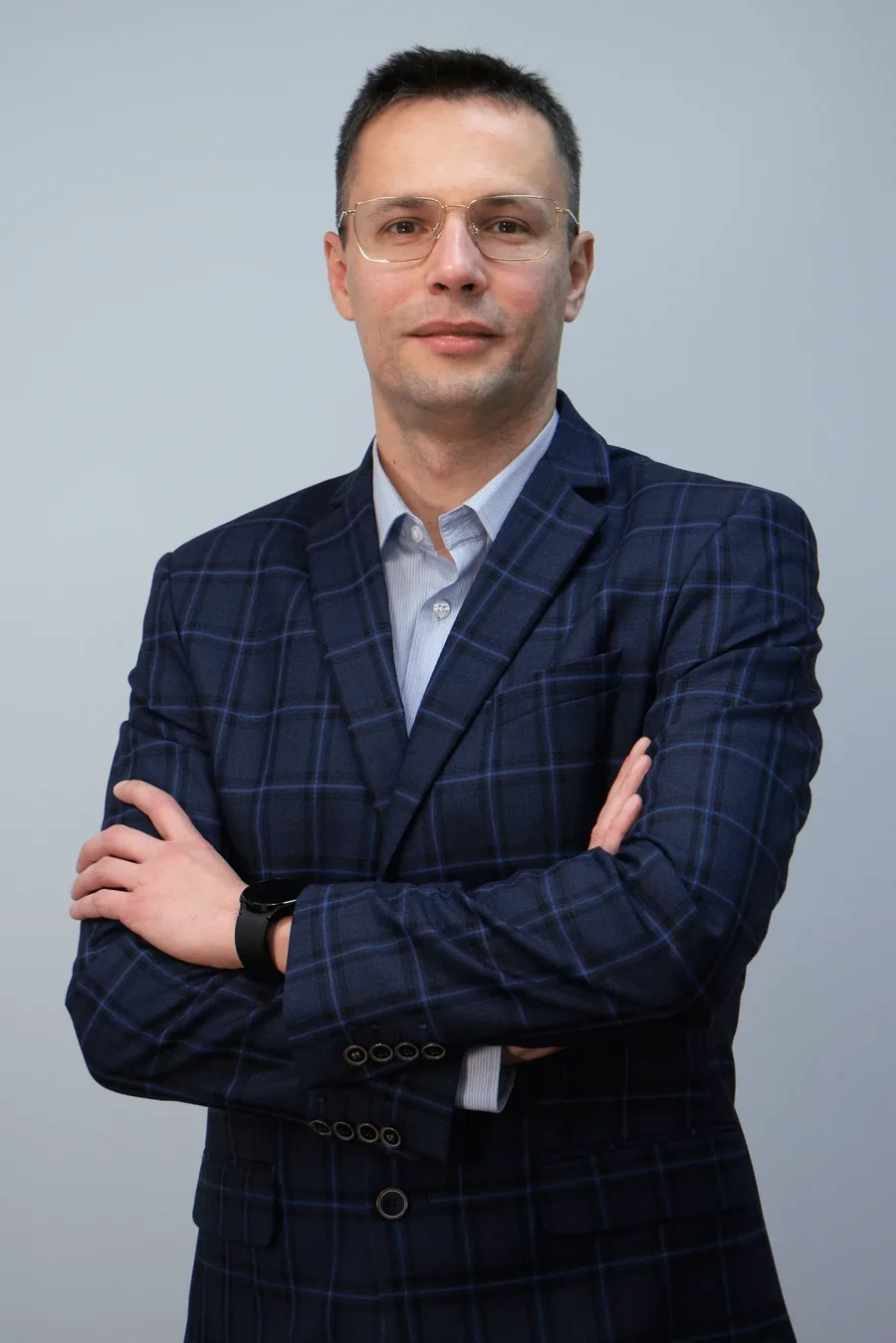 Marek Jendruczek, ERP Director w Astrafox