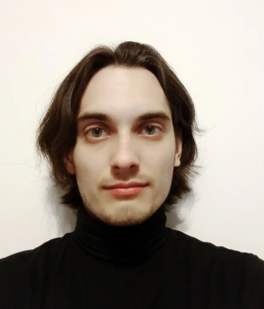 Mateusz Żbikowski, BI Director w Astrafox