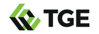 TGE
