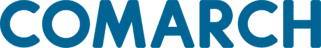 Logo Comarch