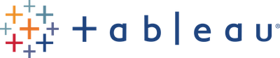 Logo Tableau