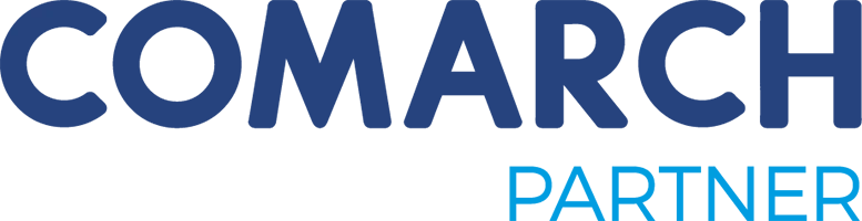 Comarch partner logo