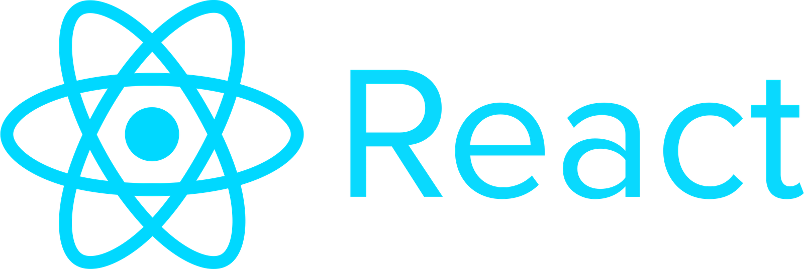 Logo React