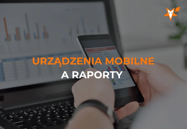 Okładka webinaru „Analityka na urządzeniach mobilnych, czyli Metrics w Tableau”.