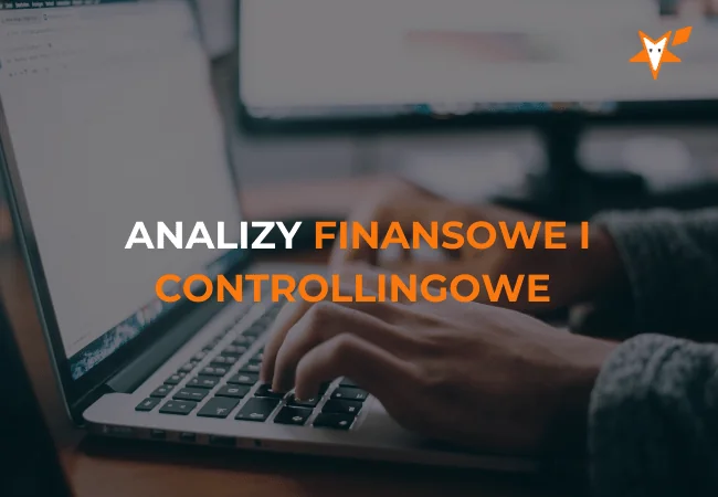 Okładka webinaru „Finanse & Controlling: jak ogarnąć chaos w danych?”.