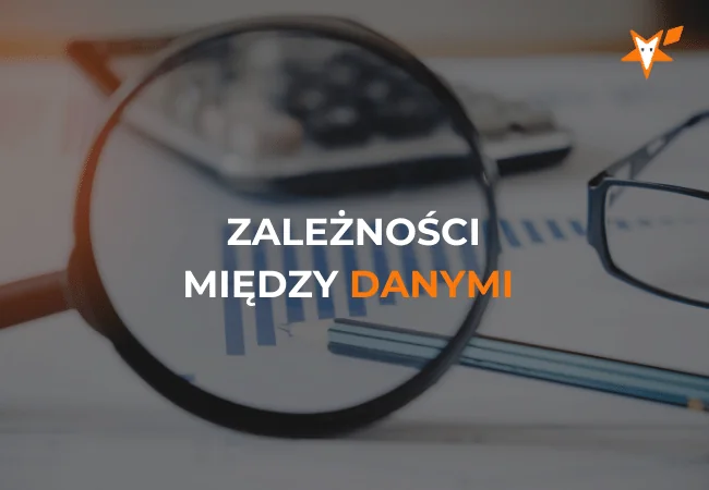 Okładka webinaru „Investigate your data – odkrywaj zależności między danymi”.