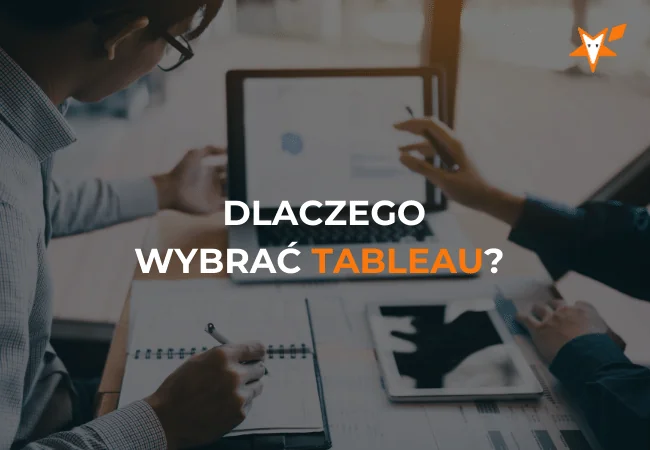 Okładka webinaru „Super Bar Chart, czyli dlaczego warto wizualizować dane w Tableau”.