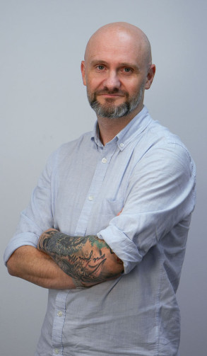 Michał Maliszewski