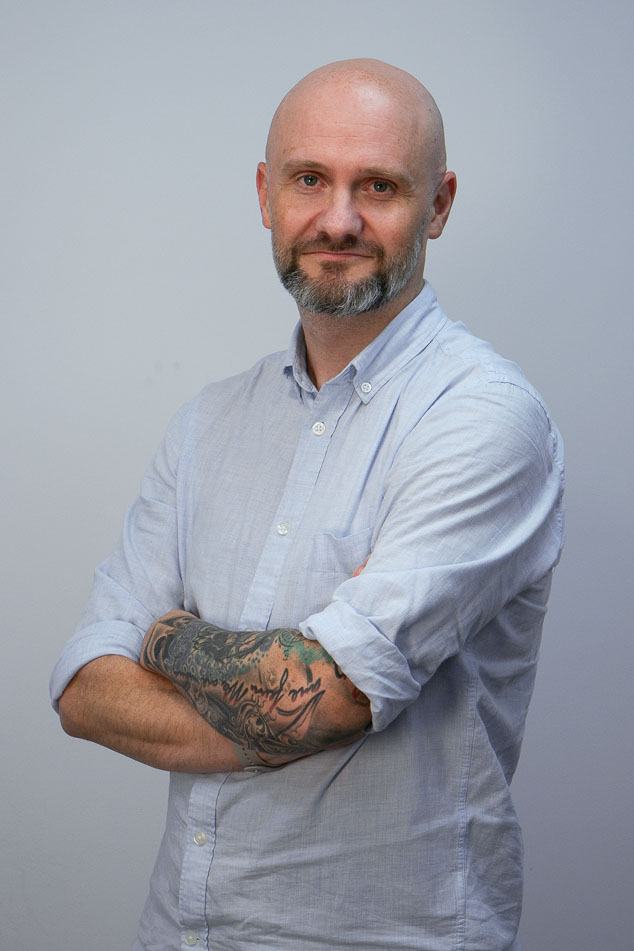 Michał Maliszewski