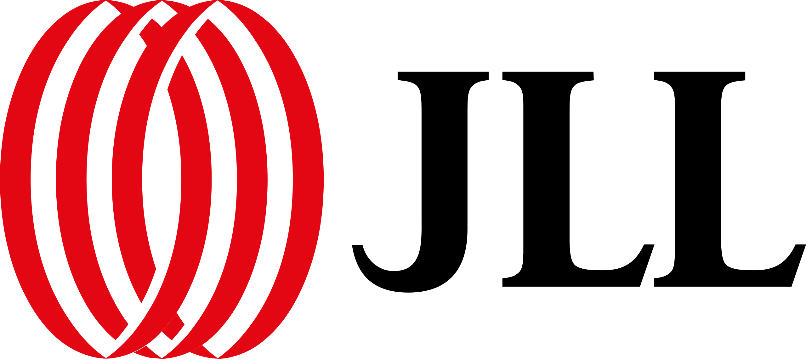 JLL logo