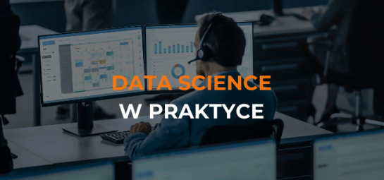 Data Science w praktyce