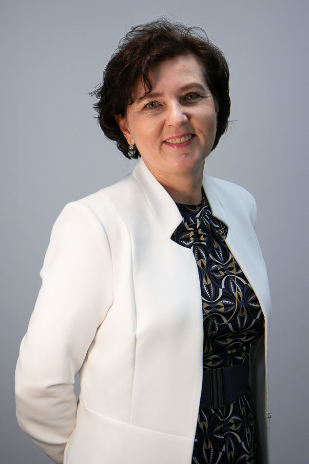 Lucyna Podebska
