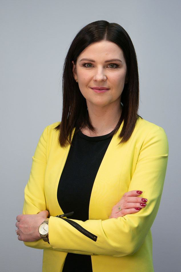 Natalia Laskowska