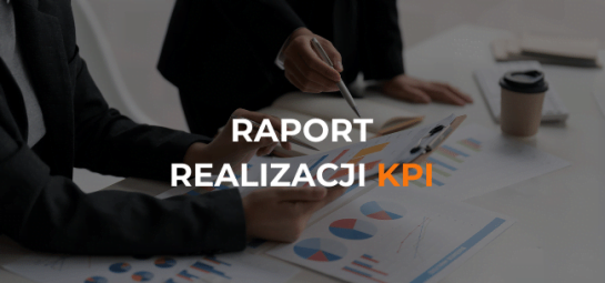 Raport realizacji KPI