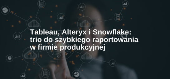Tableau-Alteryx-i-Snowflake