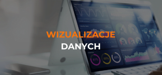 Wizualizacje danych