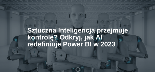 AI w power BI