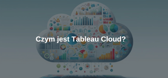 Tableau Cloud Business Intelligence