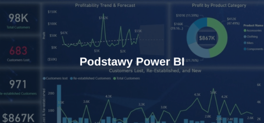 Podstawy Power BI