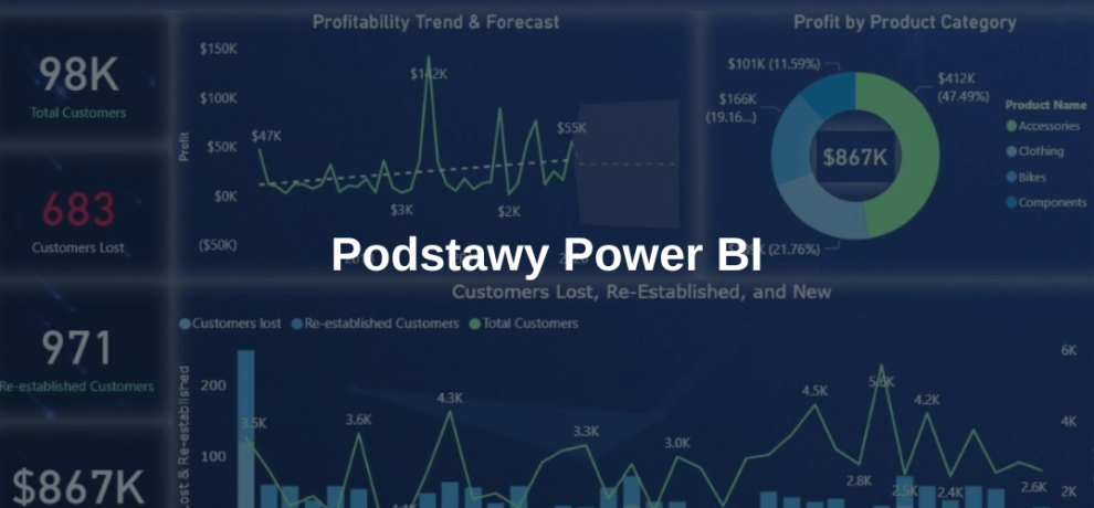 Podstawy Power BI