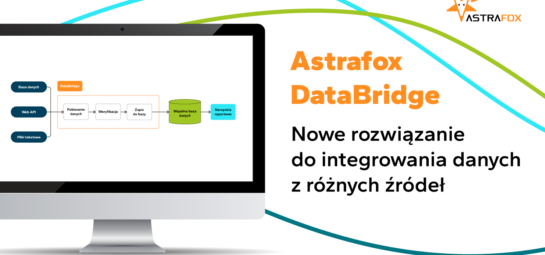 DEMO Astrafox DataBridge