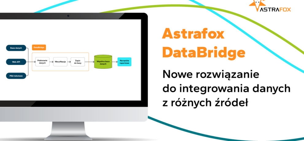 DEMO Astrafox DataBridge