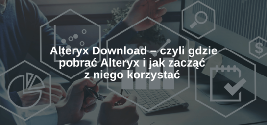 Pobranie i instalacja Alteryx to proces intuicyjny, który możesz przeprowadzić w kilka minut. Dzięki przyjaznemu interfejsowi i bogatym zasobom edukacyjnym, szybko nauczysz się korzystać z tego narzędzia do zaawansowanej analizy danych. Zacznij już dziś i odkryj możliwości, jakie oferuje Alteryx. Bez względu na to, czy jesteś początkującym, czy doświadczonym analitykiem, Alteryx dostarczy Ci narzędzi potrzebnych do efektywnej pracy z danymi. Masz pytania lub potrzebujesz wsparcia? Umów się na bezpłatną konsultację z naszymi ekspertami, aby dowiedzieć się, jak Alteryx może pomóc w Twojej firmie!